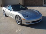 2006 Corvette Coupe For Sale
